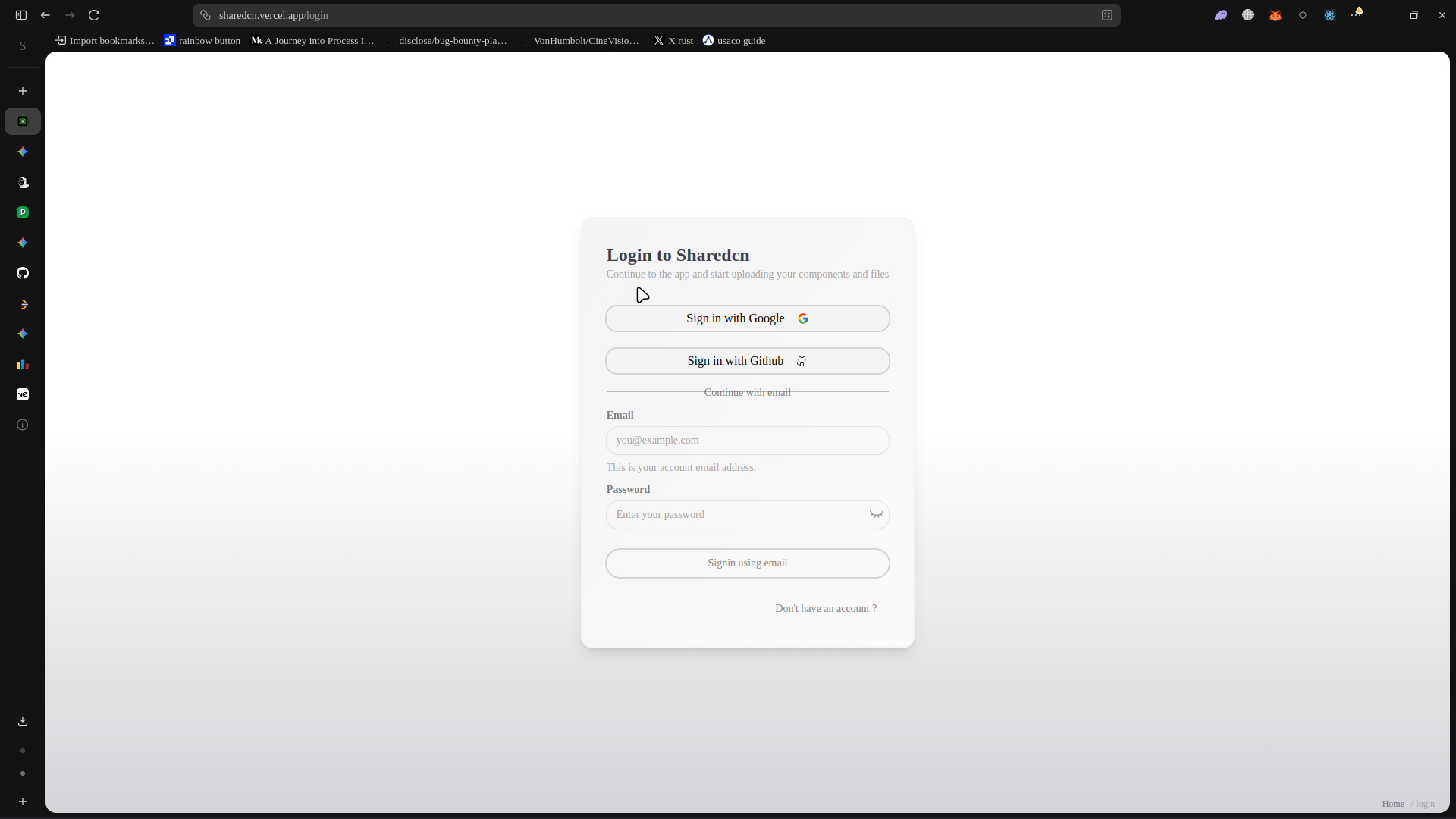 SharedCN screenshot 4